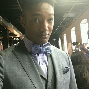 Meet your Posher, Alexander